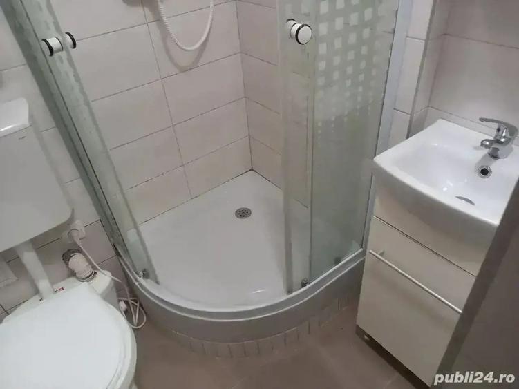 Garsoniera de vanzare zona Telegrafului - 3