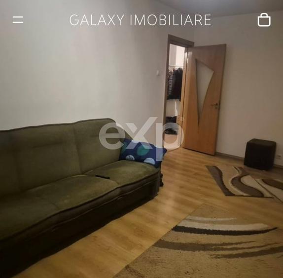 Apartament 2 camere decomandat in Pitesti-Tudor Vladimirescu mobilat si utilat - 1