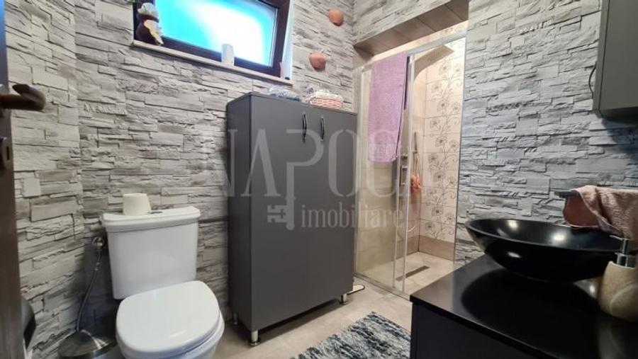 Casa 4 camere de vanzare in Someseni, Cluj Napoca - 4