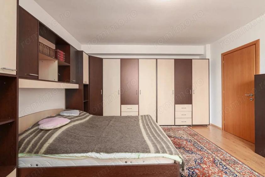 Vila de inchiriat Mogosoaia - 4 dormitoare - 11