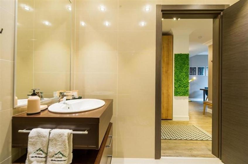 Imobil Clasa Lux, rezidential si/sau  investitional, purtator profit, Poiana Bra - 4