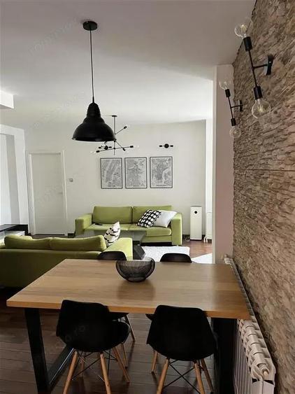 De inchiriat apartament 1 camera in zona Take Ionescu - 4