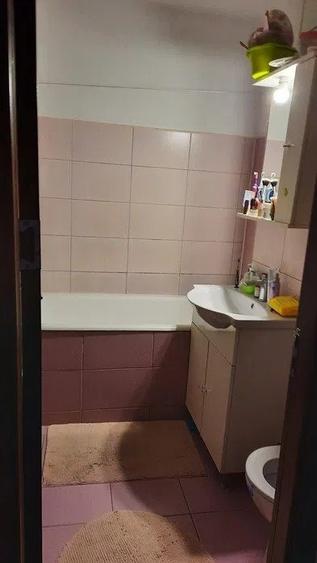 Apartament cu 2 camere, decomandat, zona Galata - 4