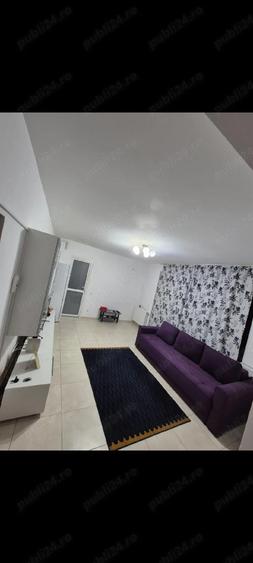 Proprietar inchiriez apartament cu 2camere bloc nou din 2018 sect 3 - 5