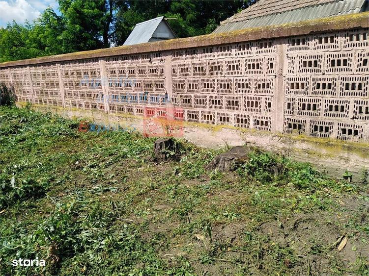 Teren de vanzare 3000 mp, Prisacani (27 km de IASI) - 1