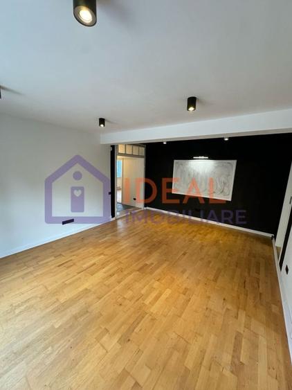 Spațiu de birouri cu 3 incaperi generoase de &icirc;nchiriat, Nicolae Iorga - 3