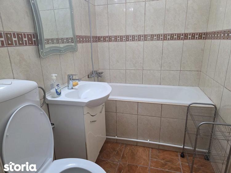 Apartament 2 camere de inchiriat spa?ios, vedere frumoasa, stradal - 9