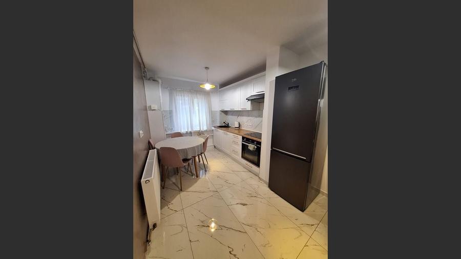 Apartament 3 camere - finisaje premium, zonă verde și liniștită - 1