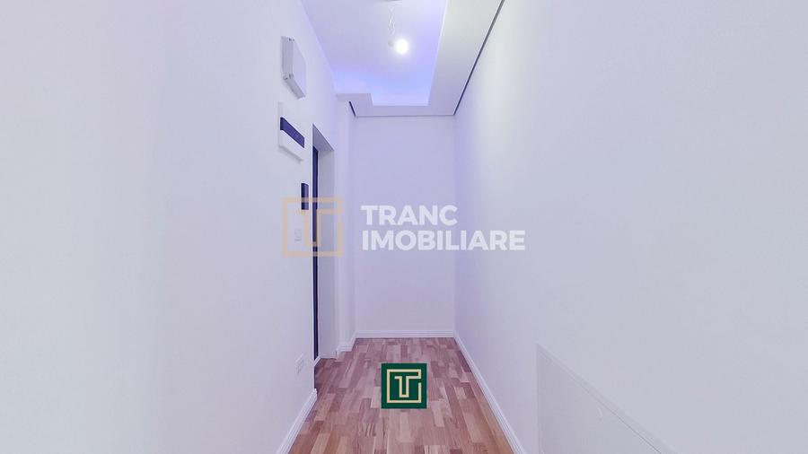 Apartament modern cu 3 camere in bloc nou in Micalaca zona Miorita - 9
