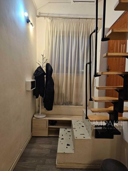 Apartament 1 camera + mezanin in vila zona FSEGA / Iulius Mall - 3