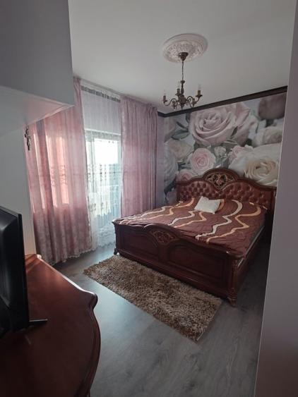 Casa individuala Miroslava mobilata utilata complet sauna garaj - 12