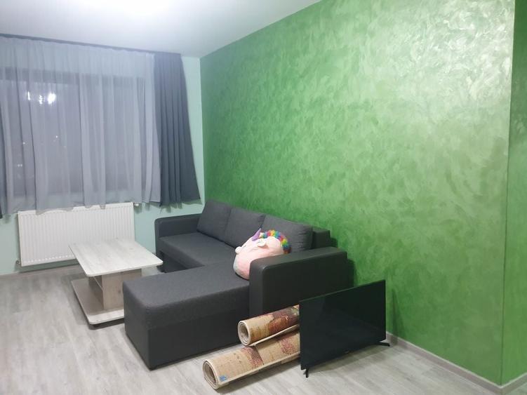 De vanzare apartament cu 1 camera - 1