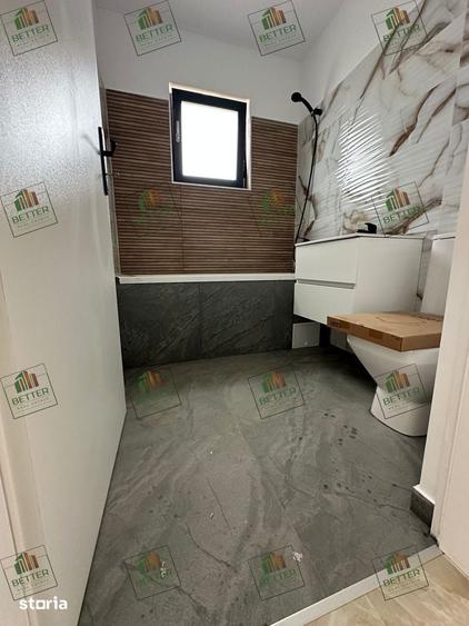 Comuna Berceni | Casa individuala | Teren 405 mp - 5