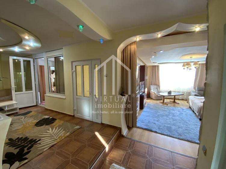 Casa individuala de vanzare 6 camere | garaj | pod mansardabil - 7