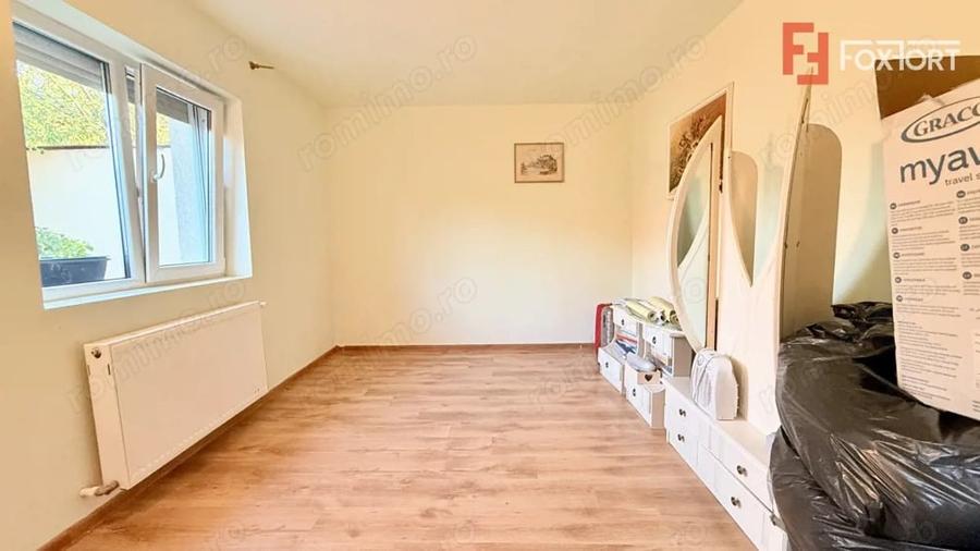 Casa individuala de vanzare, 5 camere - Timisoara - 9
