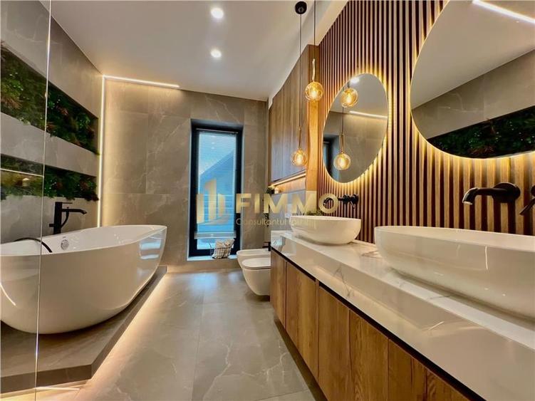 Casa premium | arhitectura moderna | 1000 mp teren | Sf Ilie | ID:1399 - 15