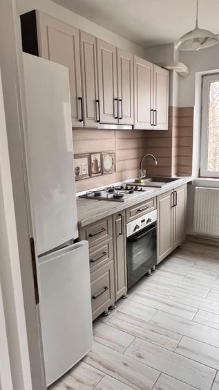 De inchiriat ap 3 camere decomandat Tatarasi - Ciurchi - Tudor Center - 7