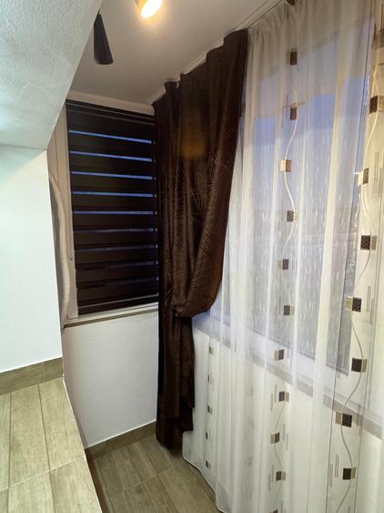 Apartament 2 camere - Liviu Rebreanu - Metrou Titan - Renovat - 8