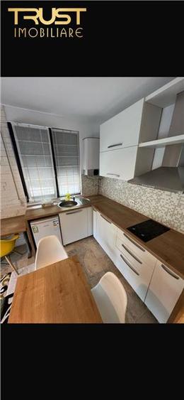 Apartament 1 camera l Zona UMF l Modern - 4