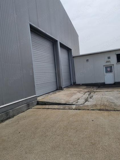 Depozit de vanzare sau inchiriere in Ploiesti - 3