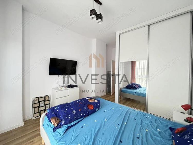 Apartament modern de inchiriat- zona strazii Sobarilor - 4