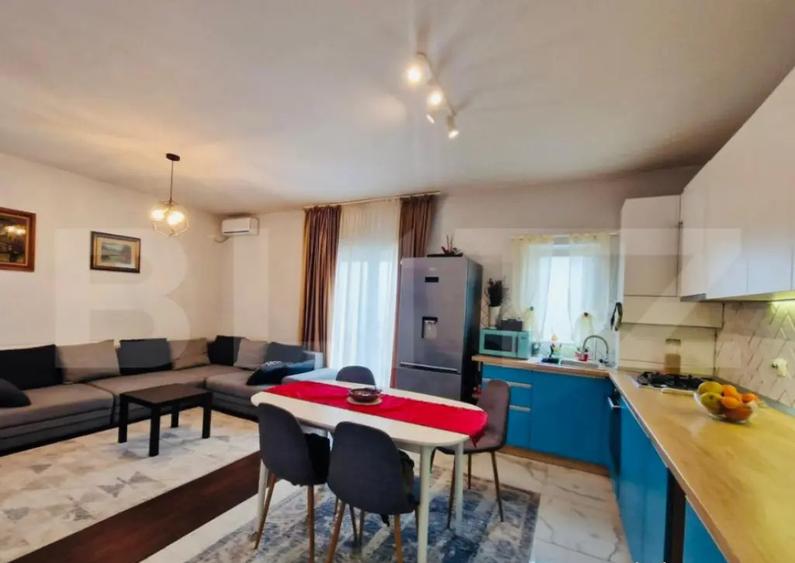 Apartament elegant, de vanzare, cu 4 camere, zona Unirii - 2