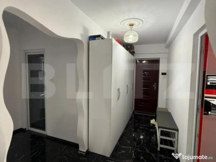 Apartament de lux, 3 camere decomandat - 10