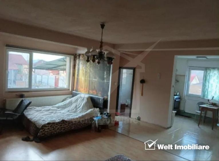 Casa individuala| teren 500 mp| Chinteni - 2