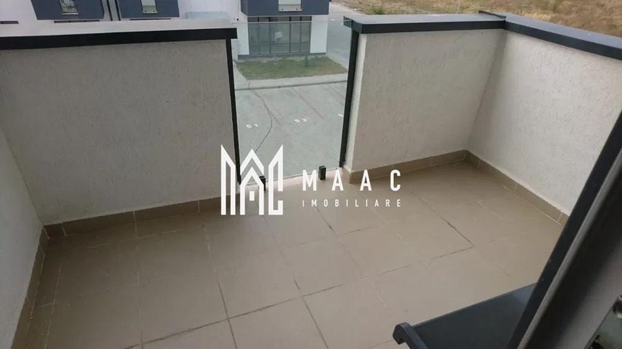 Apartament 2 Camere I Modern I 2/4 I West Side Park Residence - 3