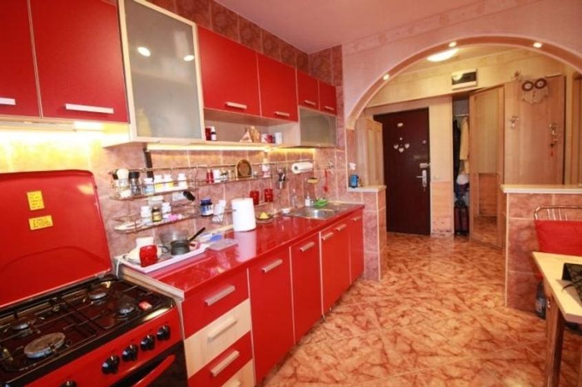 Vanzare apartament 2 camere|Romana|Magheru|Eva|Comision 0% - 10