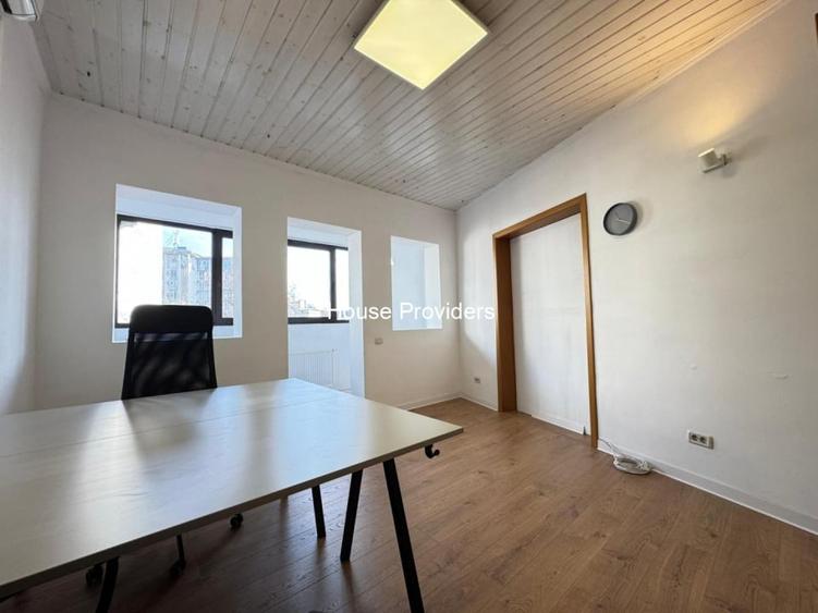 Spatiu Birou 144 MPU | Piata Romana | Piata Amzei | Calea Victoriei - 8