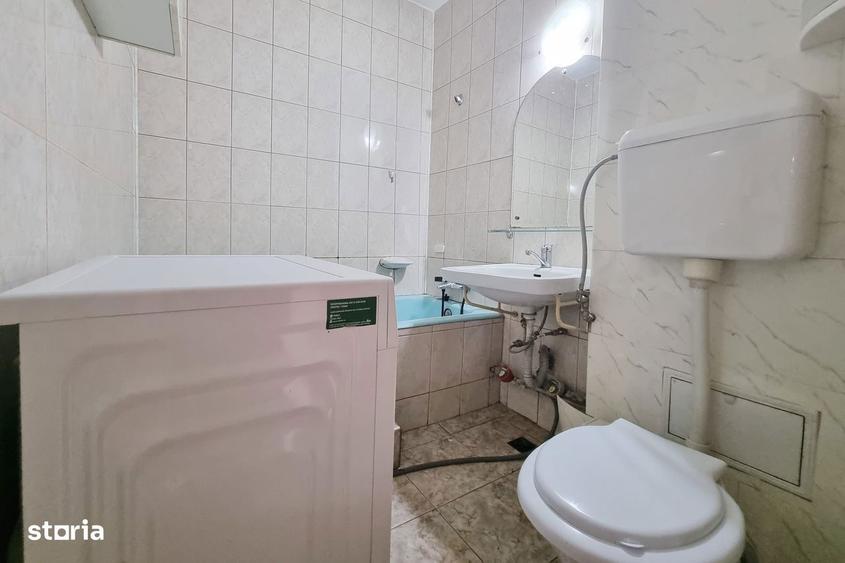 INCHIRIERE 2 camere etaj 1 Bd.Ion Mihalache nr.319 Domenii 1 Mai - 6