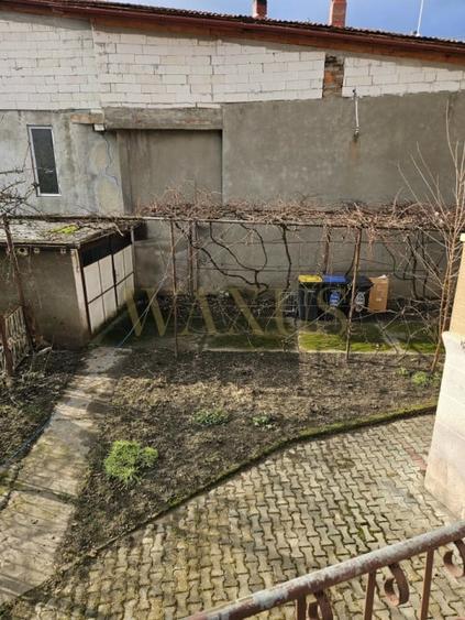 Casa interbelica deosebita, zona centrala Dej – 324 mp, curte 600 mp, fantana - 18