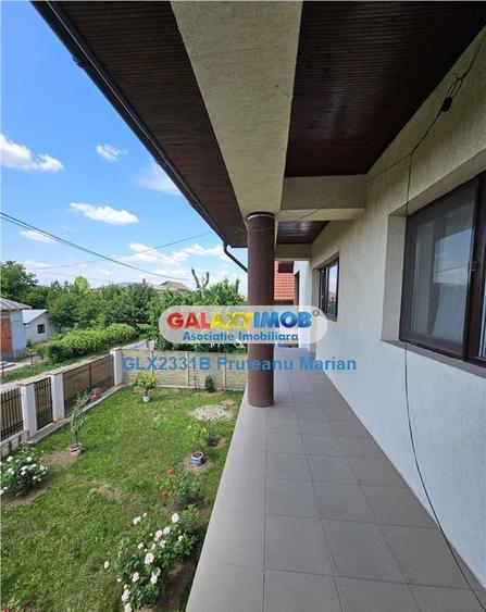 Casa individuala de tip duplex situata in comuna Clinceni - 1