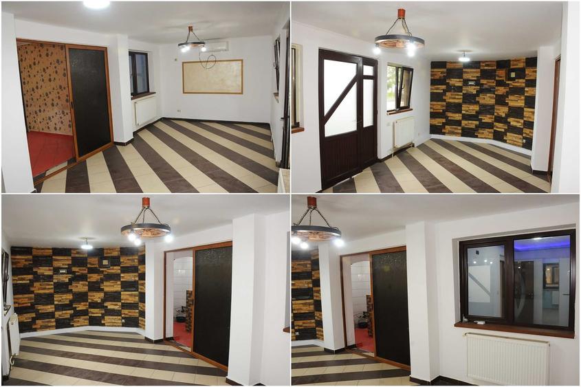 Proprietar vand apartament 2 camere + extindere, parter 52 mp acte in regula intabulat CF, pretabil spatiu comercial - 2