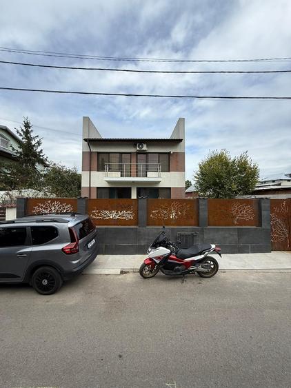 Vila individuala de vanzare Chiajna - 1