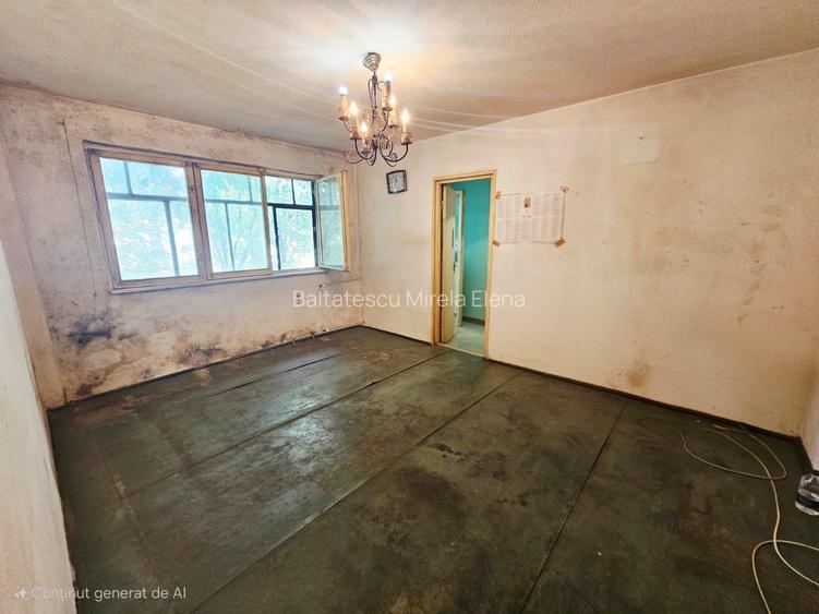 Apartament 2 camere de vânzare în Ploiești, zona Baraolt – Etaj 1
