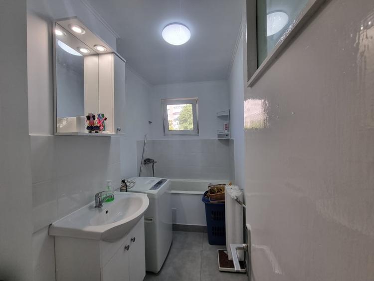 Apartament 2 camere decomandate, etaj 3, Zona Centrala - 9