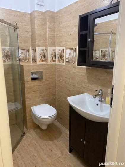 Apartament cu 2 camere Militari Residence - 3