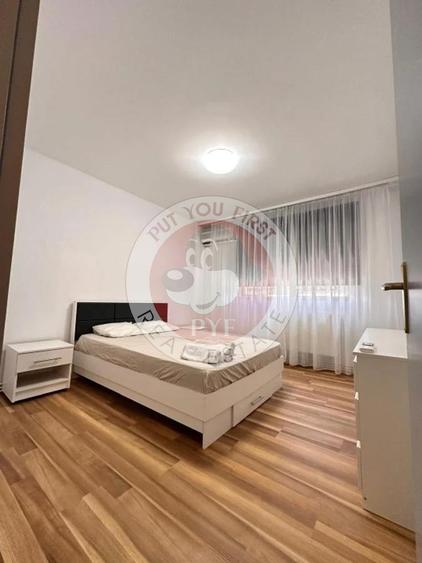 Metrou Bazilescu | 4 camere | 88mp | Semidecomandat | B12444 - 6