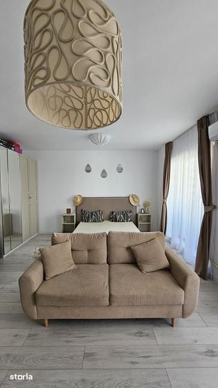 Apartamente Tip Studio - Comision 0 - Cartier Reziden?ial - 1