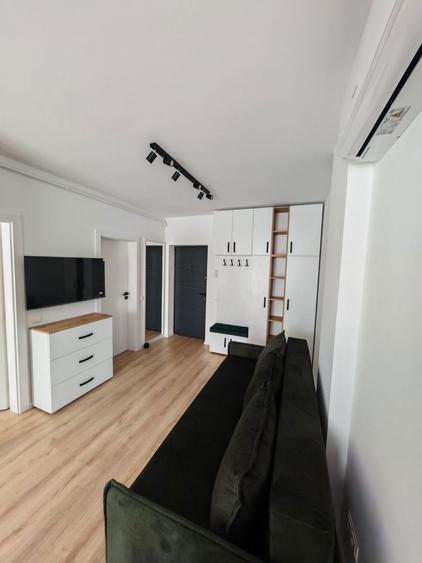 Apartament doua camere prima inchiriere, bloc nou! - 6