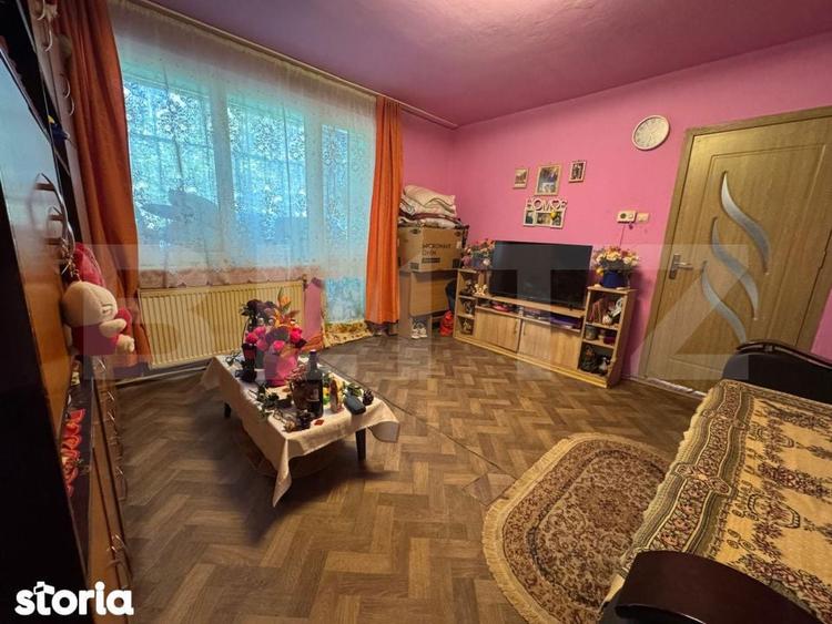 Apartament 2 camere Hunedoara Micro2, 46 mp 43000Euro - 3