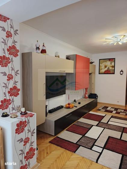 Apartament 3 camere Mara?e?ti, - 16