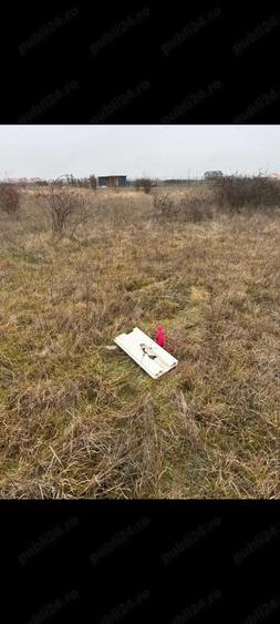 Teren Mo?ni?a Noua -Urseni de vanzare - 12