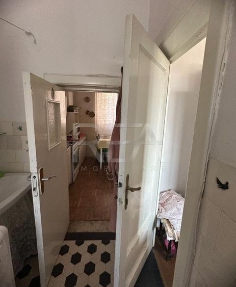 Apartament  3 Camere Calea Grivitei - 12