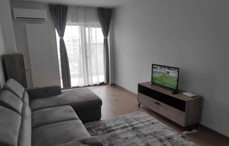 Garsoniera Drumul Taberei - complex Moghioros Park Residence *terasa 10mp* - 2