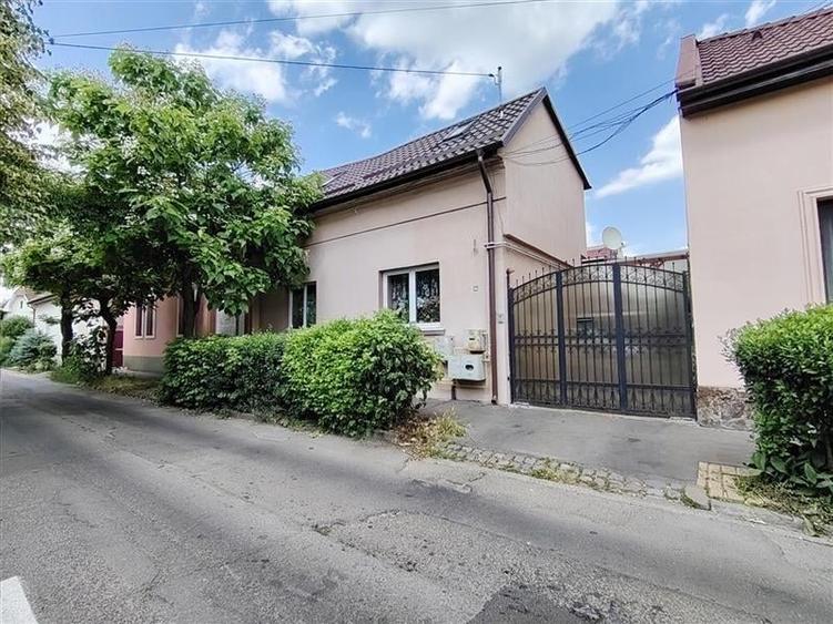 Casa de locuit (Targu Mures, str. Rodnei) - 31