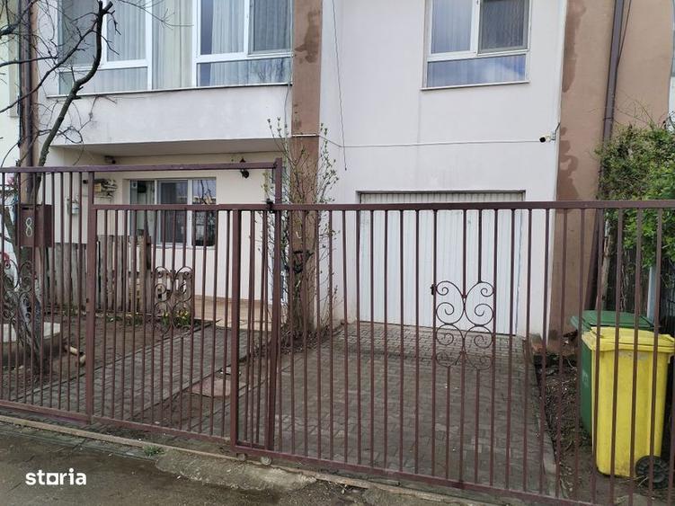 Ofer spre inchiriere casa spatioasa curticica proprie, terasa, garaj i - 6