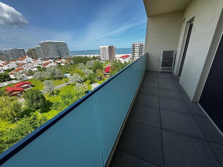 Vand studio in complex rezidential mamaia nord - 6